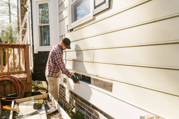 Top rated local Emergency Siding Repair specialists in Eldorado, OH